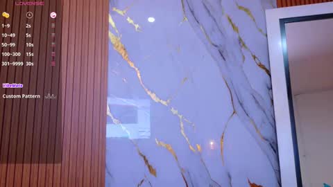 SASHA  online show from September 2025 02:55:02 AM