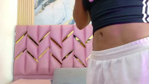 SASHA  online show from September 2025 02:47:02 AM