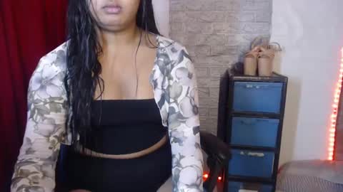 Snapshot of naughty_kate18 chatting on March 2025 08:48:01 AM KATE online show from March 2025 08:48:01 AM