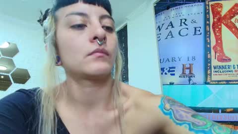 Snapshot of naughty_kittenm chatting on March 2025 01:28:02 PM Kitten online show from March 2025 01:28:02 PM