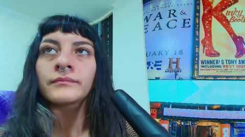 Snapshot of naughty_kittenm chatting on March 2025 05:28:01 PM Kitten online show from March 2025 05:28:01 PM