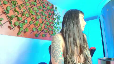 Kitten online show from April 2026 11:22:02 AM