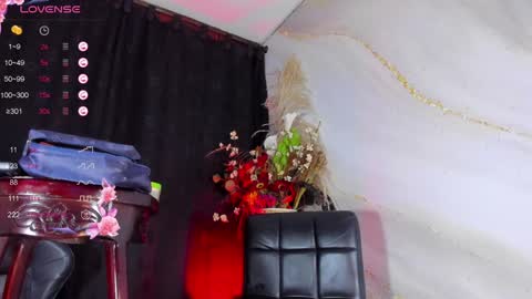 Snapshot of naughty_lizeth chatting on December 2024 10:04:02 PM lizeth online show from December 2024 10:04:02 PM