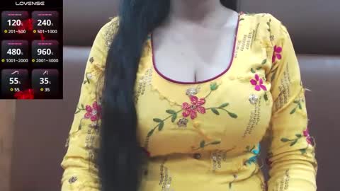 Snapshot of naughty_love489696 chatting on February 2025 04:36:01 PM riya online show from February 2025 04:36:01 PM