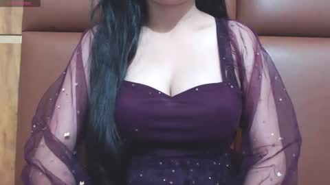 Snapshot of naughty_love489696 chatting on October 2025 05:57:02 PM riya online show from October 2025 05:57:02 PM