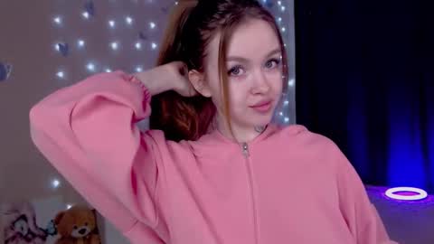 Snapshot of naughty_mablee chatting on February 2026 01:24:01 AM Mable online show from February 2026 01:24:01 AM