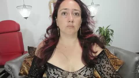 ESMERALDA online show from June 2026 02:39:02 AM