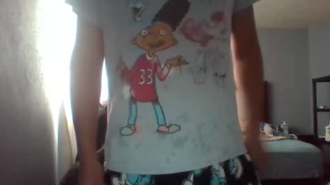 Snapshot of naughty_pal69 chatting on October 2025 05:12:02 PM naughty_pal69 online show from October 2025 05:12:02 PM