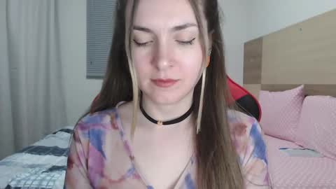 Ann online show from October 2025 01:55:02 AM