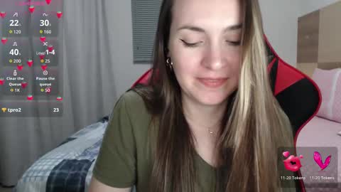 Ann online show from November 2025 01:26:02 AM