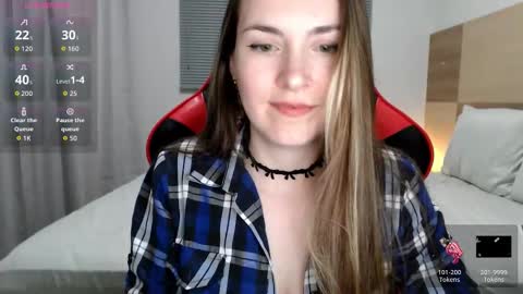 Ann online show from January 2026 02:37:02 AM