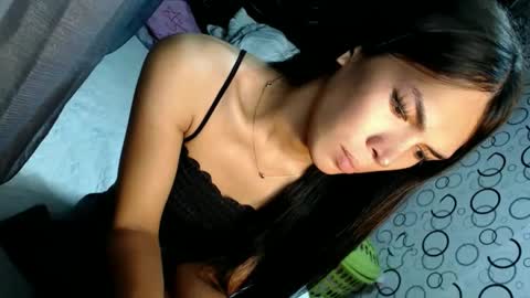 Snapshot of naughty_princess24 chatting on October 2025 09:04:02 PM Ariela online show from October 2025 09:04:02 PM