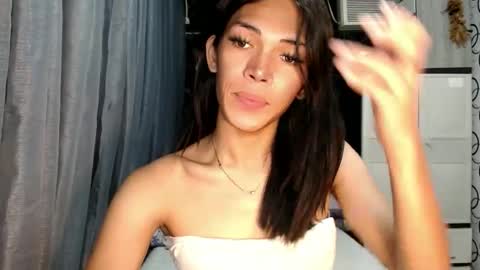 Snapshot of naughty_princess24 chatting on March 2026 08:59:02 AM Ariela online show from March 2026 08:59:02 AM