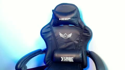 naughty_riez online show from February 2026 12:40:02 AM