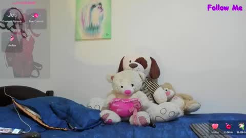 Snapshot of naughty_sexy_girl_1 chatting on December 2024 02:41:02 AM Lau online show from December 2024 02:41:02 AM