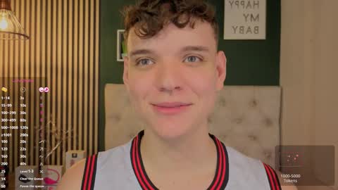 Snapshot of naughty_twink_ chatting on October 2025 04:00:01 AM Noah online show from October 2025 04:00:01 AM