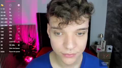 Snapshot of naughty_twink_ chatting on October 2025 12:06:02 PM Noah online show from October 2025 12:06:02 PM