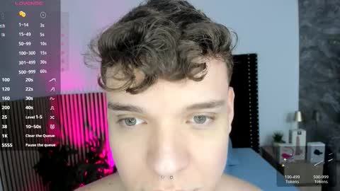 Snapshot of naughty_twink_ chatting on October 2025 11:53:02 AM Noah online show from October 2025 11:53:02 AM