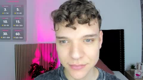 Snapshot of naughty_twink_ chatting on October 2025 12:42:02 PM Noah online show from October 2025 12:42:02 PM