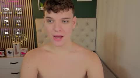 Snapshot of naughty_twink_ chatting on November 2025 11:54:01 AM Noah online show from November 2025 11:54:01 AM