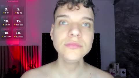 Snapshot of naughty_twink_ chatting on November 2025 12:15:02 PM Noah online show from November 2025 12:15:02 PM