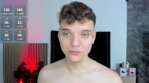 Snapshot of naughty_twink_ chatting on November 2025 12:56:01 PM Noah online show from November 2025 12:56:01 PM