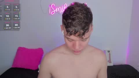 Noah online show from March 2026 10:43:01 AM