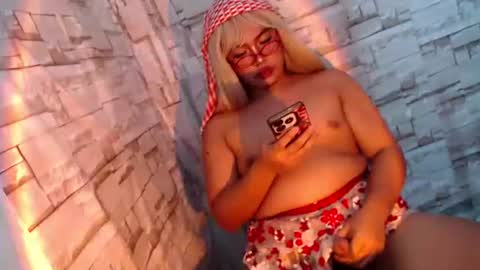 Snapshot of naughty_ursula21xxx chatting on January 2025 04:04:02 PM naughty_ursula21xxx online show from January 2025 04:04:02 PM