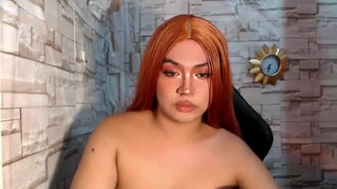 Snapshot of naughty_ursula21xxx chatting on February 2025 11:04:01 AM naughty_ursula21xxx online show from February 2025 11:04:01 AM