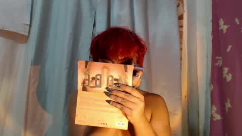 Snapshot of naughty_ursula21xxx chatting on February 2025 01:53:02 PM naughty_ursula21xxx online show from February 2025 01:53:02 PM
