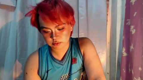 Snapshot of naughty_ursula21xxx chatting on February 2025 12:36:01 PM naughty_ursula21xxx online show from February 2025 12:36:01 PM