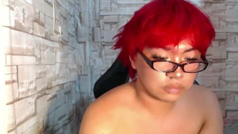 Snapshot of naughty_ursula21xxx chatting on March 2025 09:13:02 AM naughty_ursula21xxx online show from March 2025 09:13:02 AM