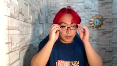 Snapshot of naughty_ursula21xxx chatting on March 2025 01:10:02 PM naughty_ursula21xxx online show from March 2025 01:10:02 PM