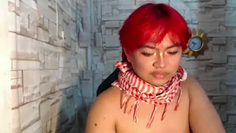 Snapshot of naughty_ursula21xxx chatting on March 2025 04:14:02 PM naughty_ursula21xxx online show from March 2025 04:14:02 PM