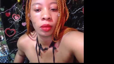 Snapshot of naughty_xxbunny chatting on January 2025 04:33:01 AM beauty online show from January 2025 04:33:01 AM