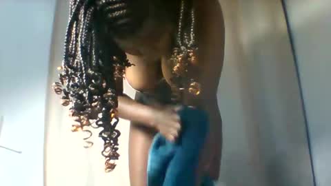 Naughtybaddie online show from February 2026 01:35:02 AM