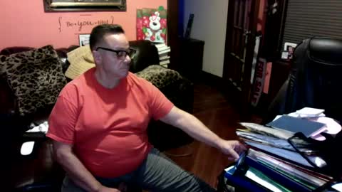 naughtybone online show from February 2025 07:12:02 AM