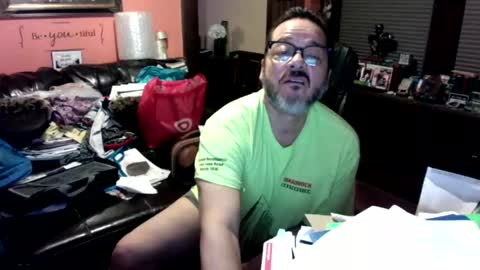 naughtybone online show from November 2025 05:52:02 AM