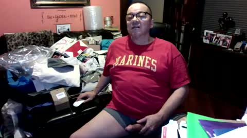 naughtybone online show from January 2026 02:49:02 AM