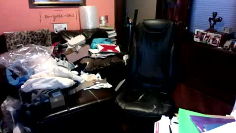 naughtybone online show from January 2026 09:42:01 PM