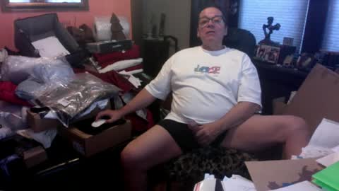 naughtybone online show from June 2026 09:46:01 PM