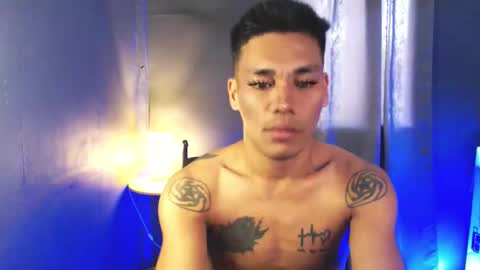 naughtyfuck_boy online show from May 2026 02:05:01 AM