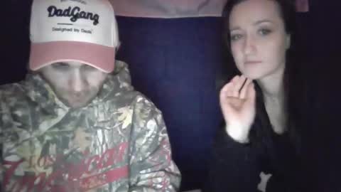 Michelle and Ryan online show from December 2025 09:14:01 AM