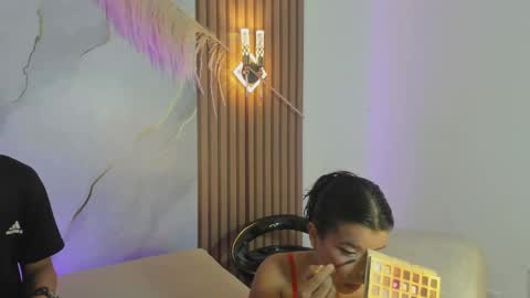 naughtyfusion_os online show from April 2026 12:55:01 PM