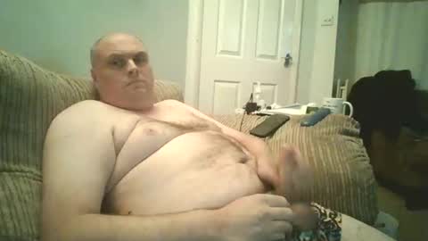 NaughtyGadget online show from October 2025 12:33:02 AM