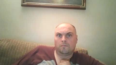 NaughtyGadget online show from December 2025 09:09:02 PM