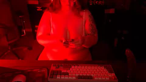Naughty Goddess online show from May 2026 04:41:02 AM