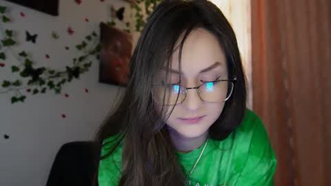 Snapshot of naughtyhomemade17 chatting on February 2025 10:44:02 AM Mya Alexya online show from February 2025 10:44:02 AM