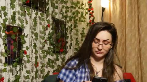 Mya Alexya online show from February 2026 09:34:01 AM