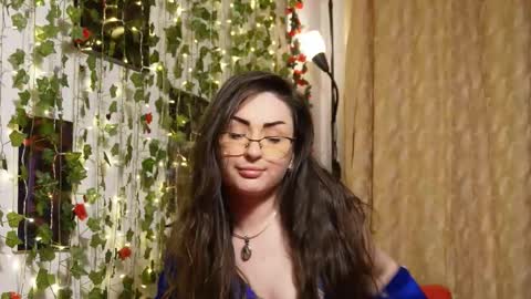 Mya Alexya online show from March 2026 08:59:01 PM